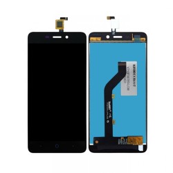 TOUCH+DISPLAY ZTE BLADE A452 / X3 NOS FIVE BLACK TOUCH+DISPLAY ZTE BLADE A452 / X3 NOS FIVE BLACK